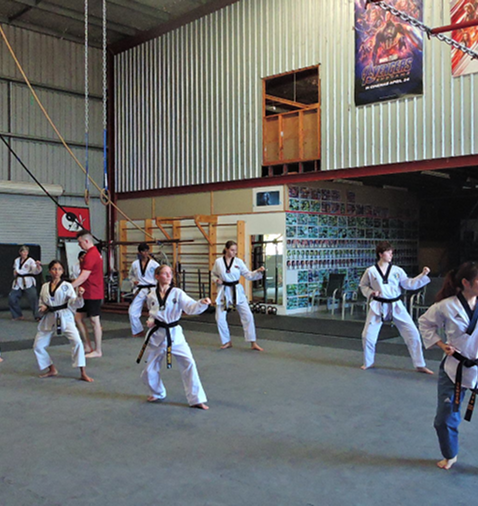 A Parent’s Guide To Taekwondo: What You Need To Know