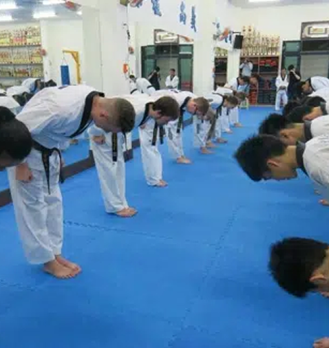 Starting Taekwondo Classes In North Brisbane: What You Need To Know