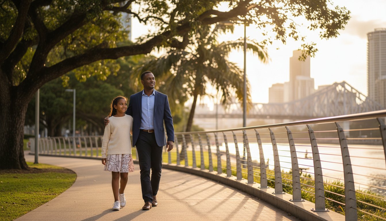 Self Defence Classes Brisbane: Empowering Families in North Brisbane