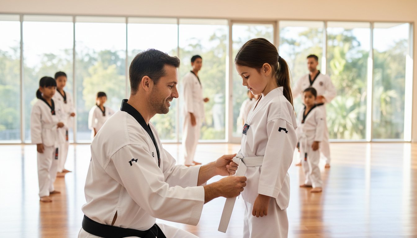 Martial Arts Classes Near Me: Finding Your Path in North Brisbane (2026 Guide)