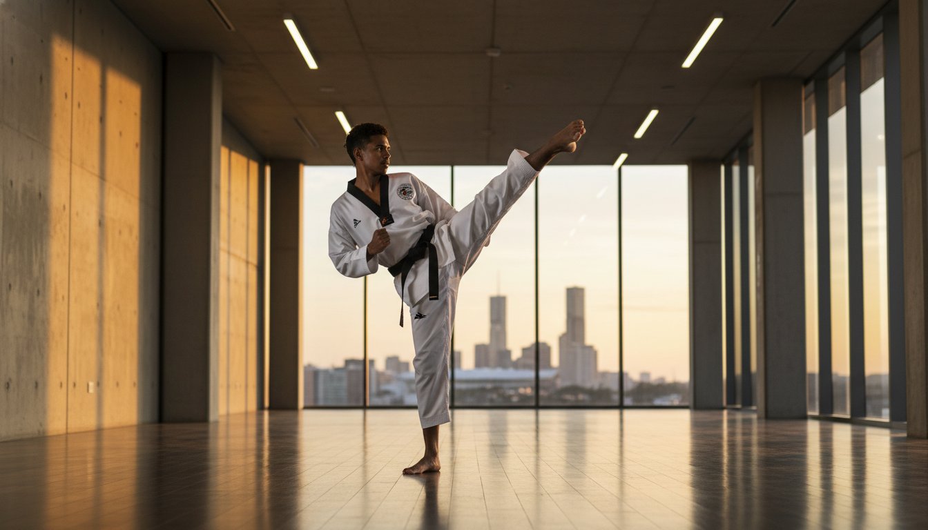 Martial Arts Milton: Your 2026 Guide to Brisbane’s Best Training