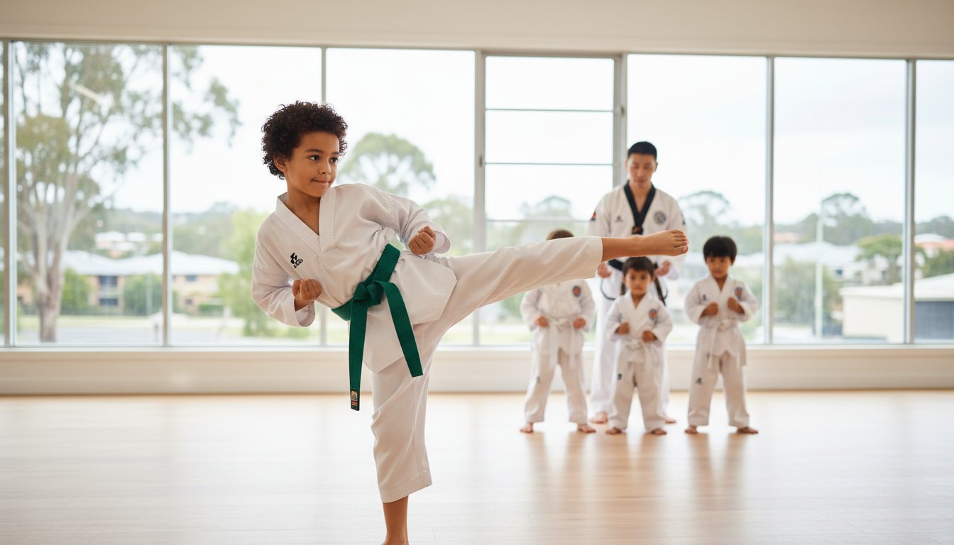 Martial Arts QLD: The Ultimate Guide to Choosing a School in Brisbane (2026)
