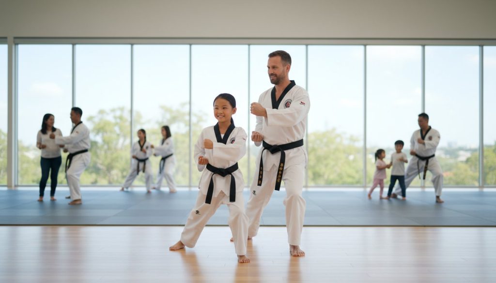 Martial Arts Sunnybank: Choosing the Best Training for Your Family in 2026