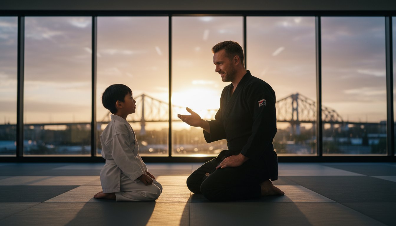 Martial Arts in Brisbane: The Ultimate Guide to Choosing the Right Style in 2026
