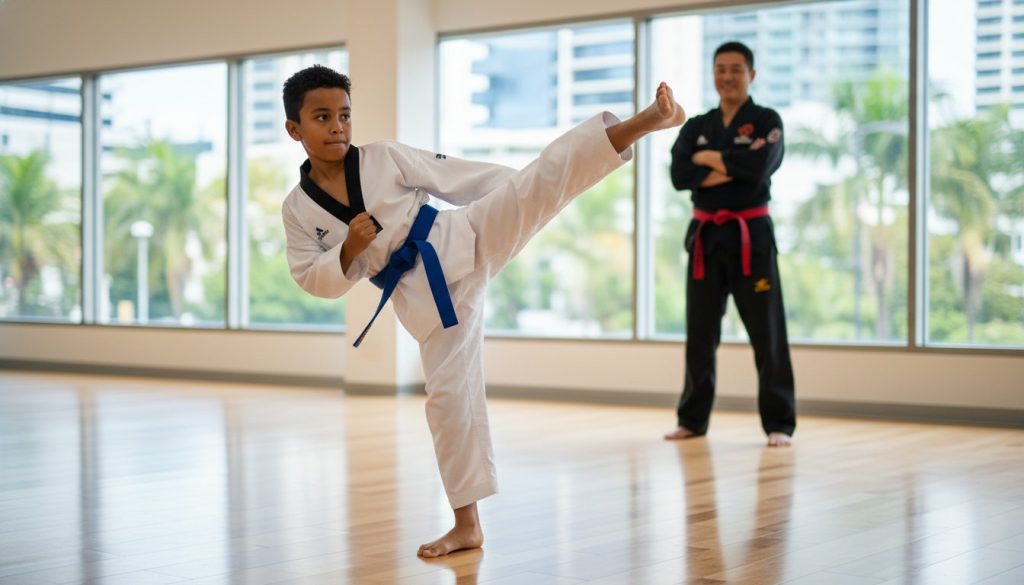 Master the Art of TKD: The Ultimate Guide to Taekwondo in Brisbane (2026)