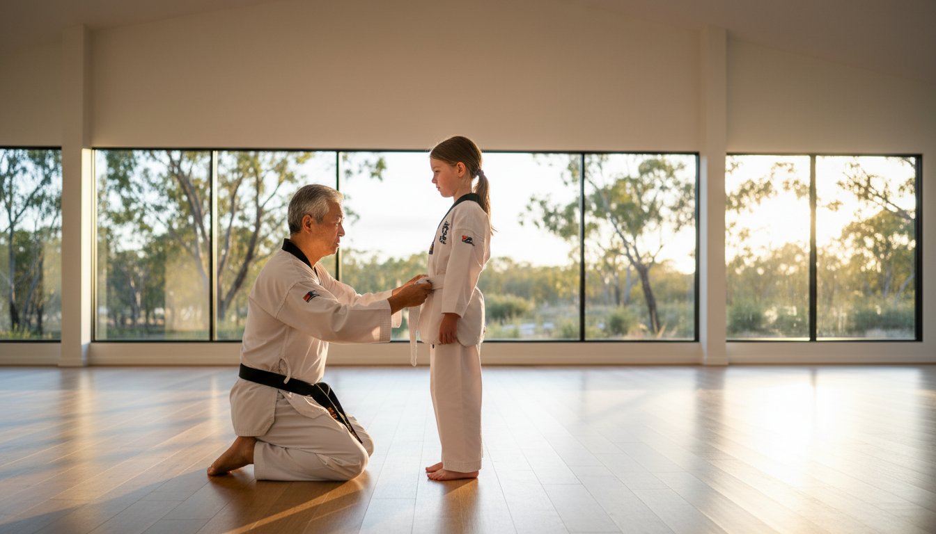 What is Teakwondo? The Ultimate Guide to Martial Arts in North Brisbane (2026)
