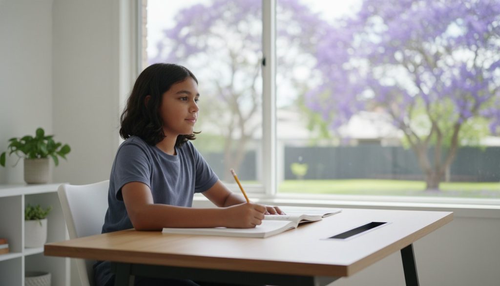 How to Help My Child Focus Better in School: A Brisbane Parent’s Guide for 2026