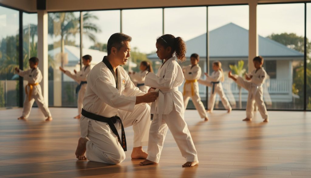 Martial Arts Chermside: The 2026 Guide to Choosing the Right Academy