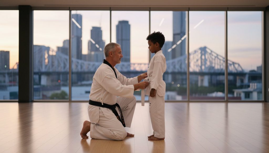 Martial Arts Kelvin Grove: The 2026 Guide to Choosing the Right Academy