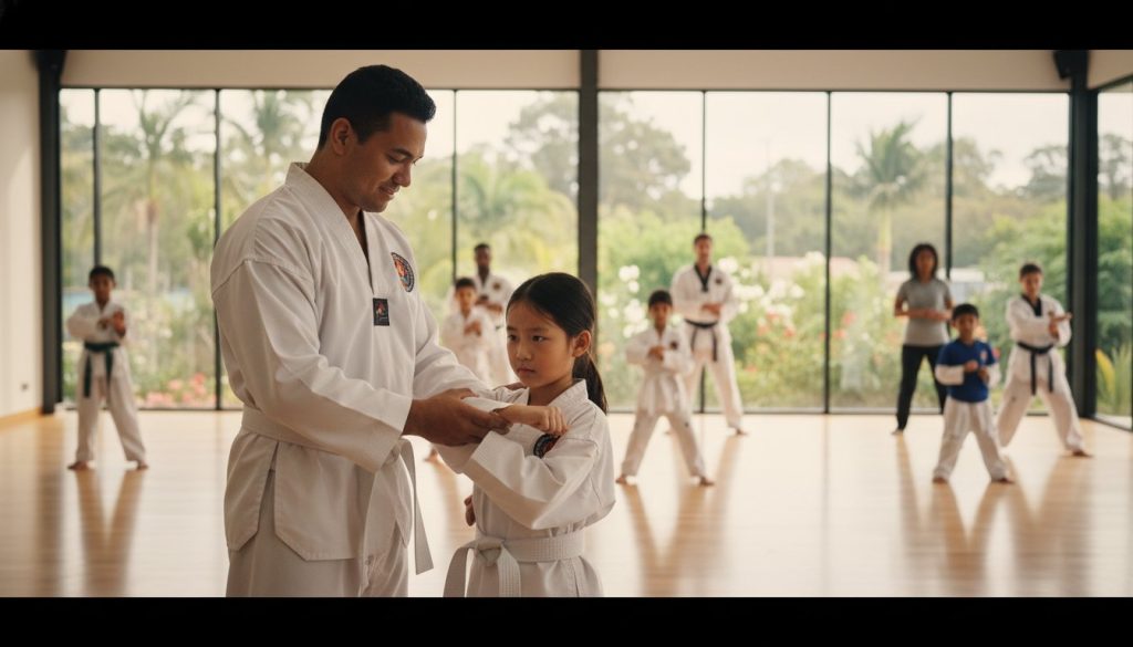 Martial Arts North Lakes: 5 Common Myths vs. The Reality of Training in 2026