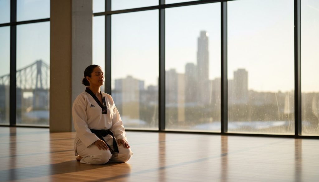 Martial Arts for Mental Health Brisbane: A 2026 Guide to Resilience & Focus