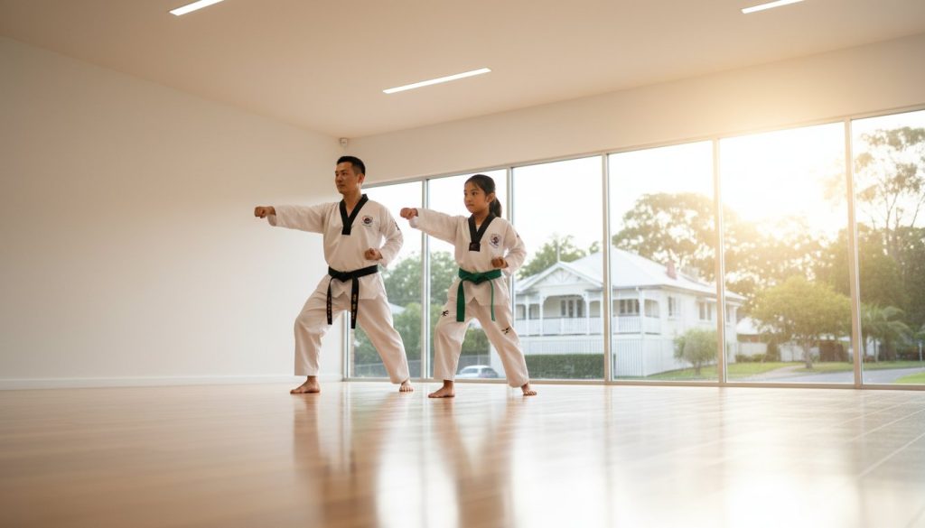 Taekwondo Kedron: The Ultimate Guide to Martial Arts for Families in 2026
