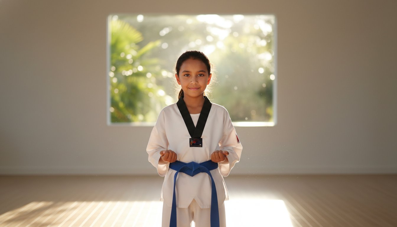 Taekwondo Lawnton: 5 Common Myths Parents Should Know in 2026