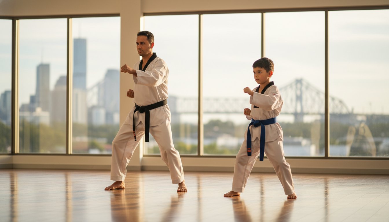 Taekwondo Milton: The 2026 Comparison Guide for Families and Adults