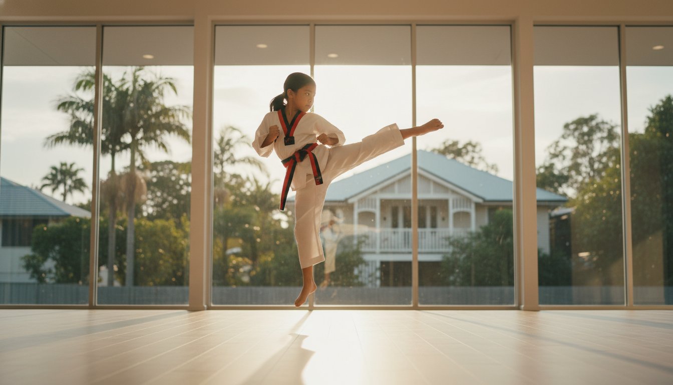 The Best After School Activities in North Brisbane: A 2026 Parent’s Guide