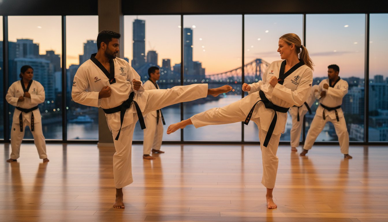 Social Sports for Adults North Brisbane: Your 2026 Guide to Fitness & Community