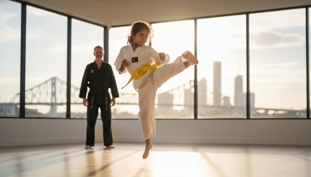 Taekwondo Stafford: Your 2026 Guide to Choosing the Right Martial Arts Academy