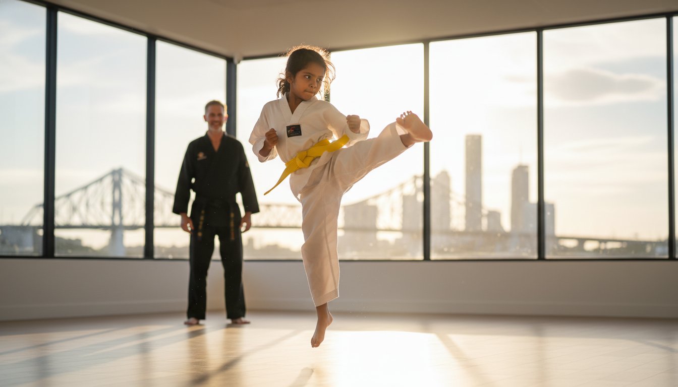 Taekwondo Stafford: Your 2026 Guide to Choosing the Right Martial Arts Academy