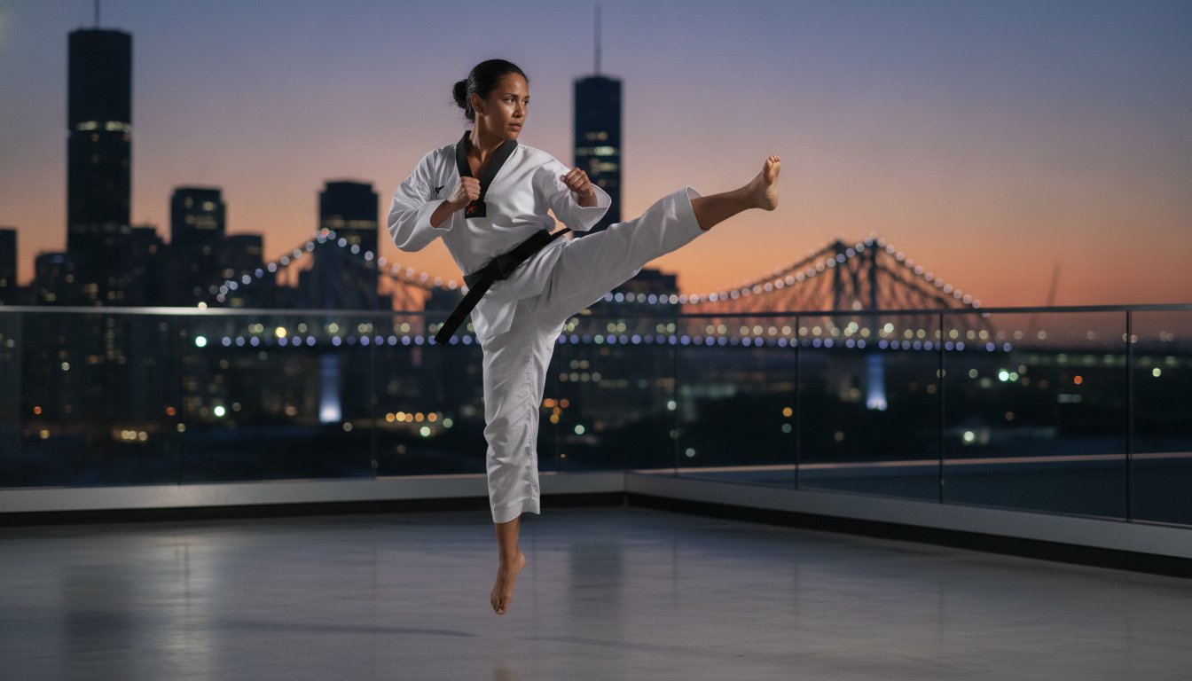 Adult Self Defence Classes Brisbane: Empowering Your Personal Safety in 2026