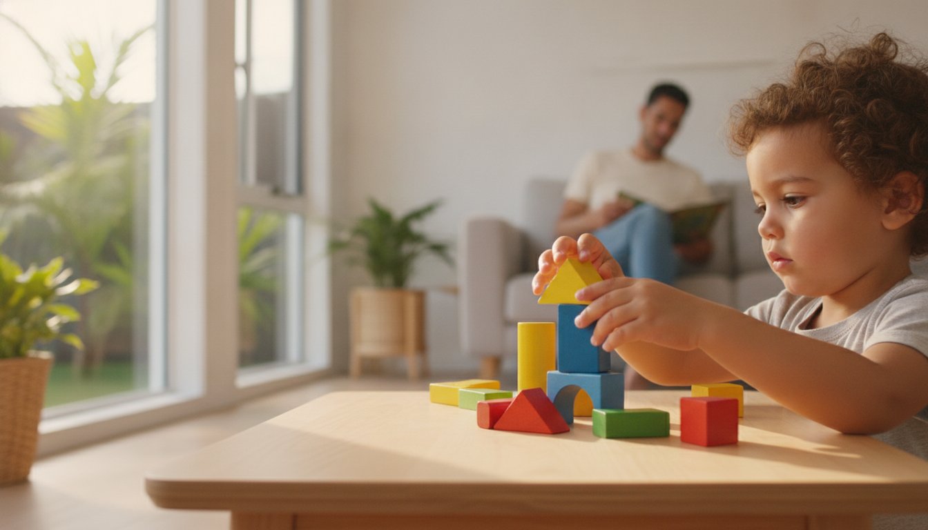 Prep Readiness Activities in Chermside: The 2026 Parent’s Guide to School Success
