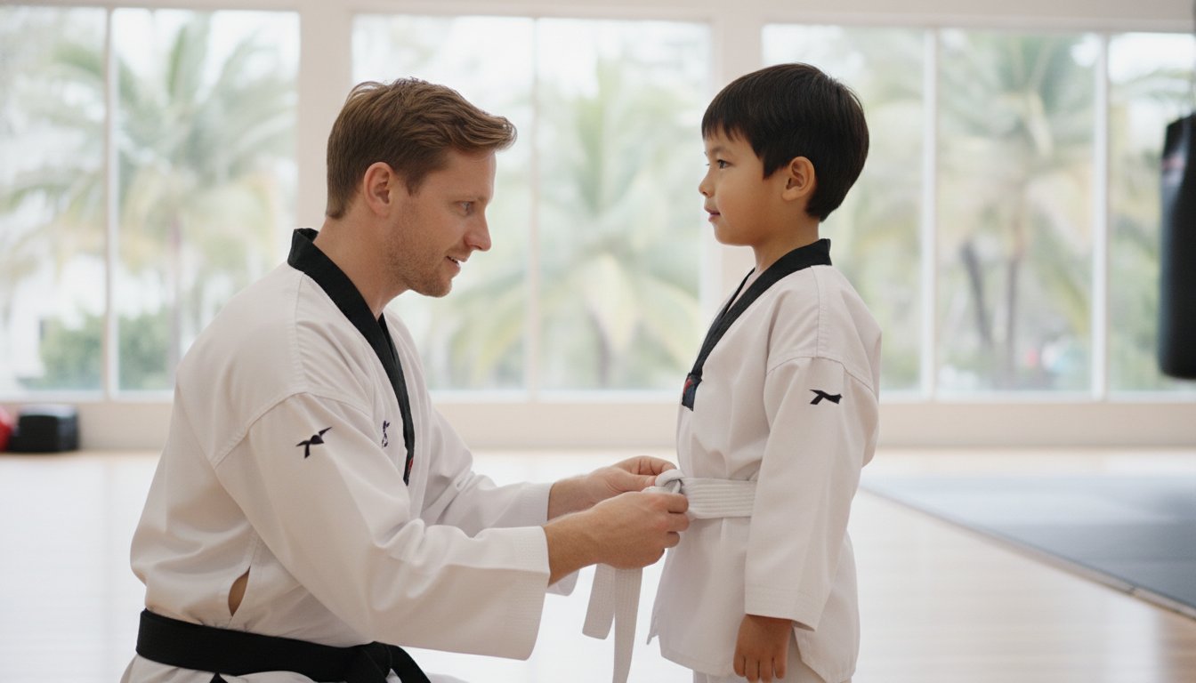 North Brisbane Martial Arts Academy: Your 2026 Guide to Excellence