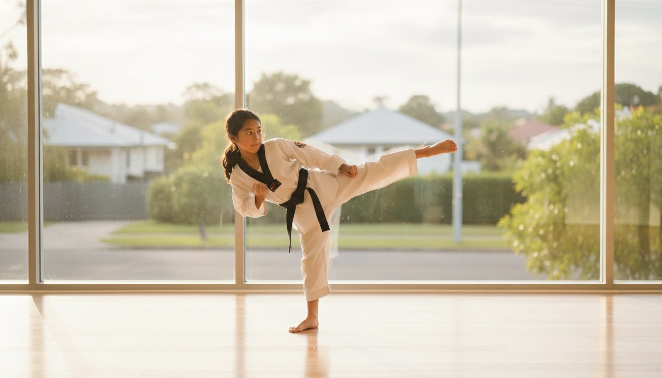Best After School Activities in North Brisbane: A 2026 Parent’s Guide