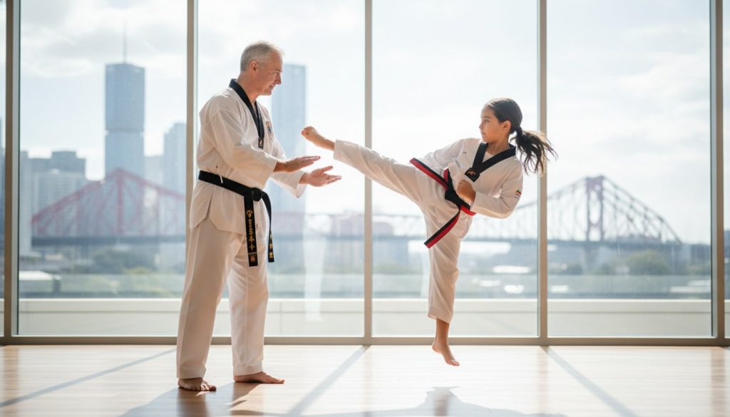 Taekwondo Membership Cost Brisbane: Your 2026 Guide to Martial Arts Value