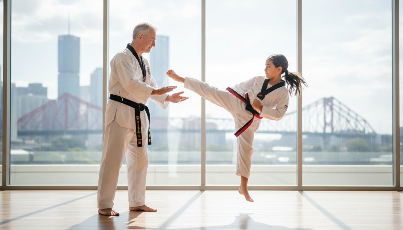 Taekwondo Membership Cost Brisbane: Your 2026 Guide to Martial Arts Value