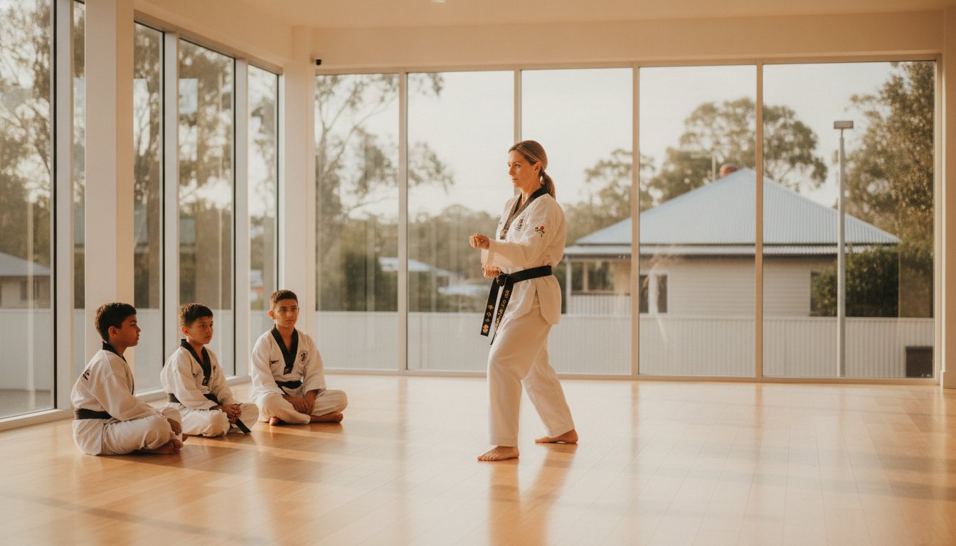 Martial Arts Stafford: The Ultimate 2026 Guide to Training in North Brisbane