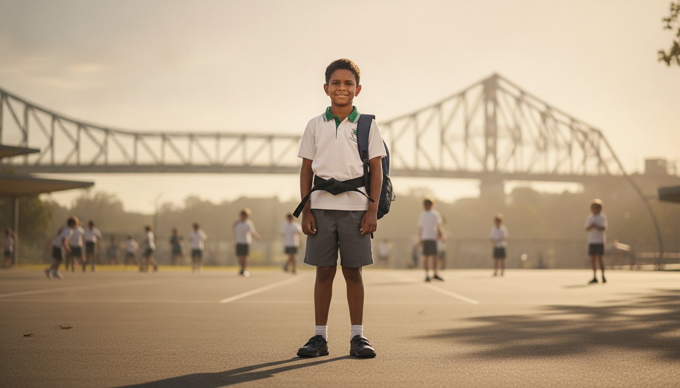 Anti-Bullying Classes for Kids Brisbane: A Parent’s 2026 Guide to Calm Confidence