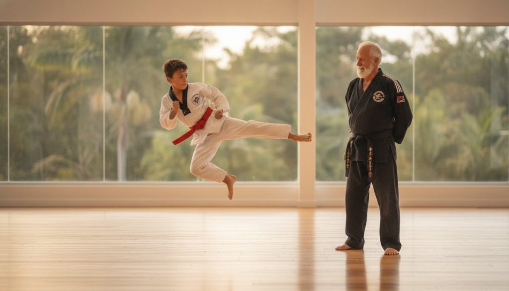 Taekwondo Chermside: The 2026 Guide to Martial Arts Excellence