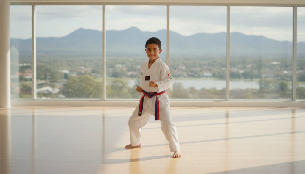 Kids Self Defence North Lakes: The 2026 Parent’s Guide to Safety and Confidence