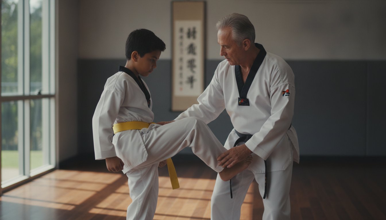 Taekwondo Albany Creek: The 2026 Guide to Martial Arts Excellence