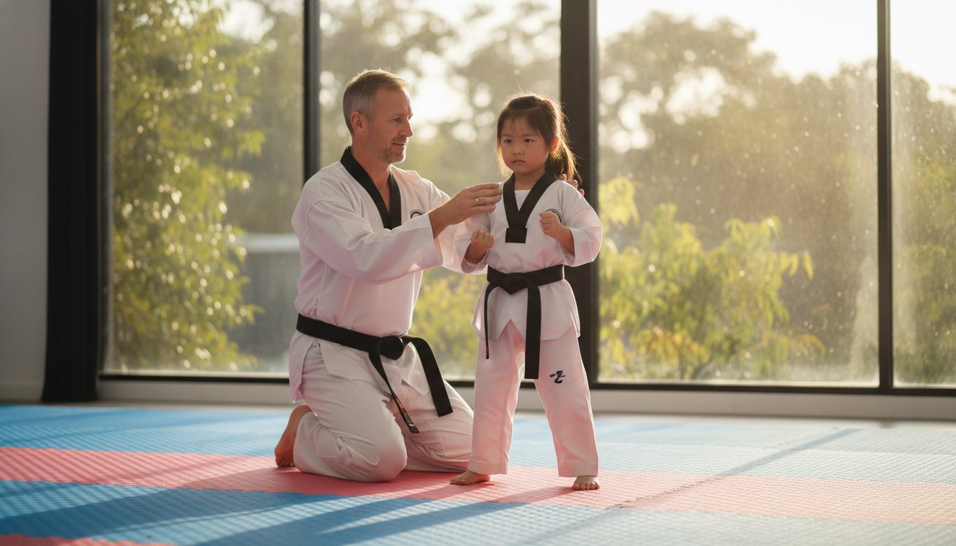 Taekwondo Carseldine: The 2026 Guide to Martial Arts Excellence