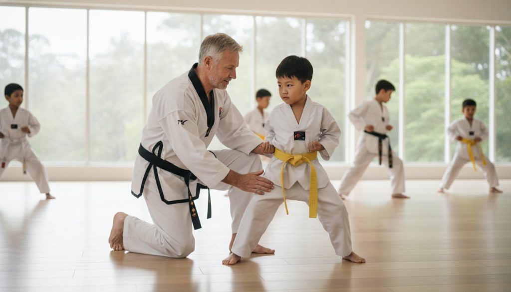Taekwondo Mango Hill: Why Elite Training is Worth the Short Drive in 2026