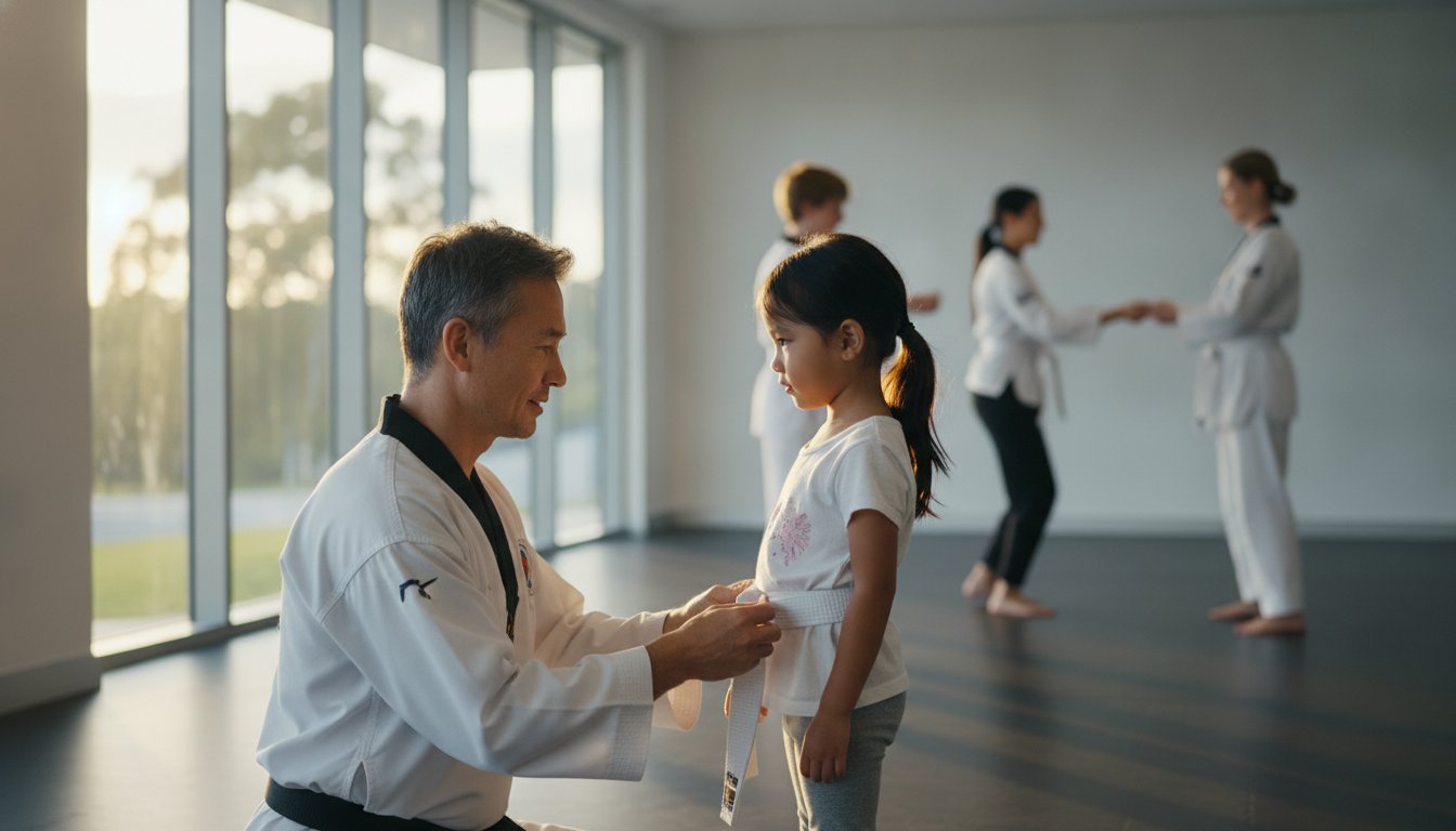 Taekwondo Petrie: The 2026 Guide to Choosing the Best Martial Arts for Your Family