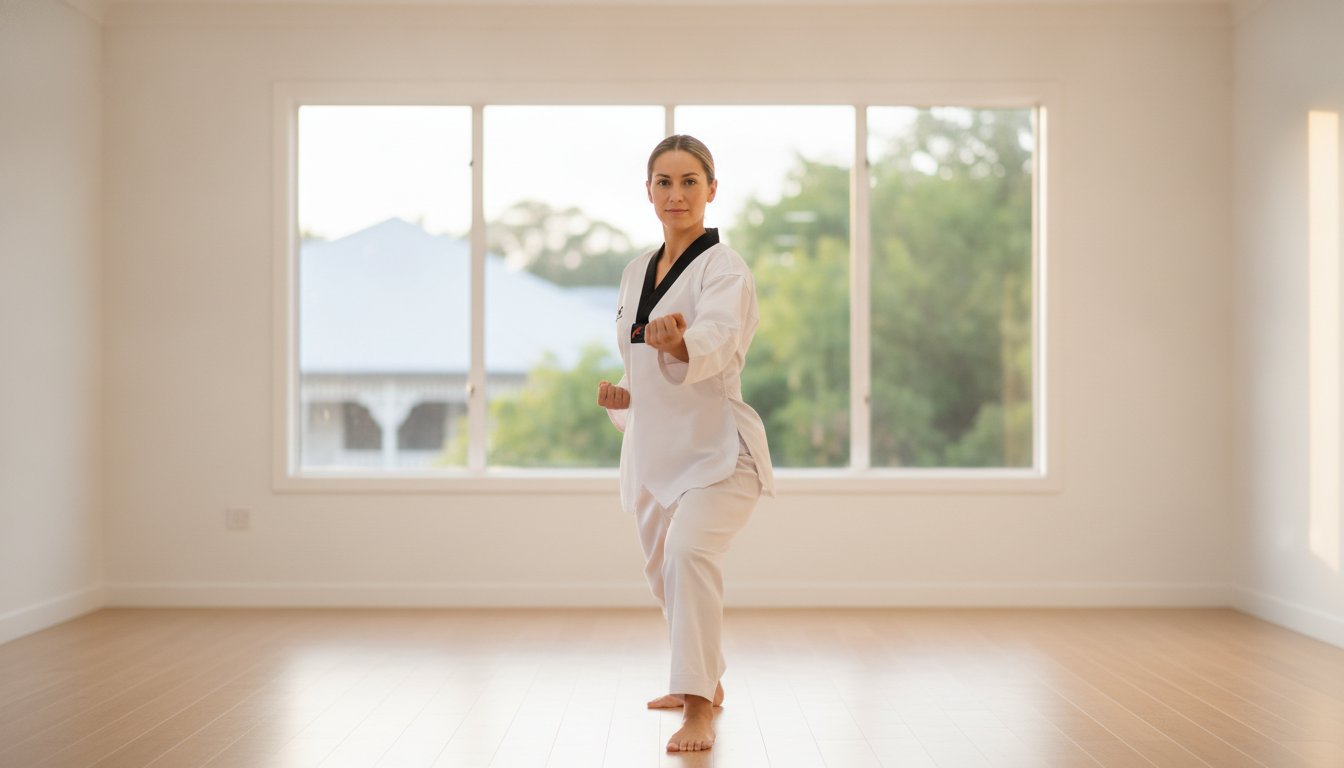 Women's Self Defence North Brisbane: Empowerment & Safety Guide 2026