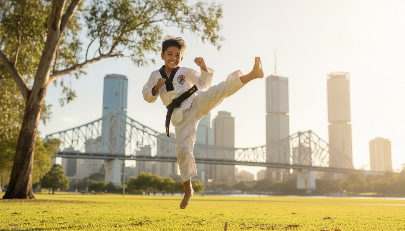 15 Best Activities for High-Energy Kids in Brisbane (2026)