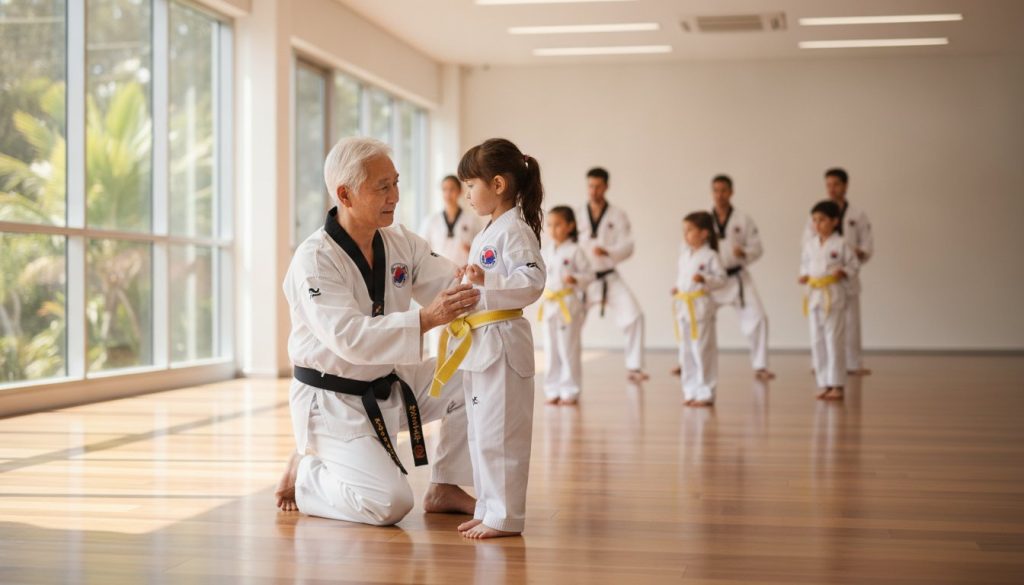 Taekwondo Albany Creek: Premier Martial Arts for Families in 2026