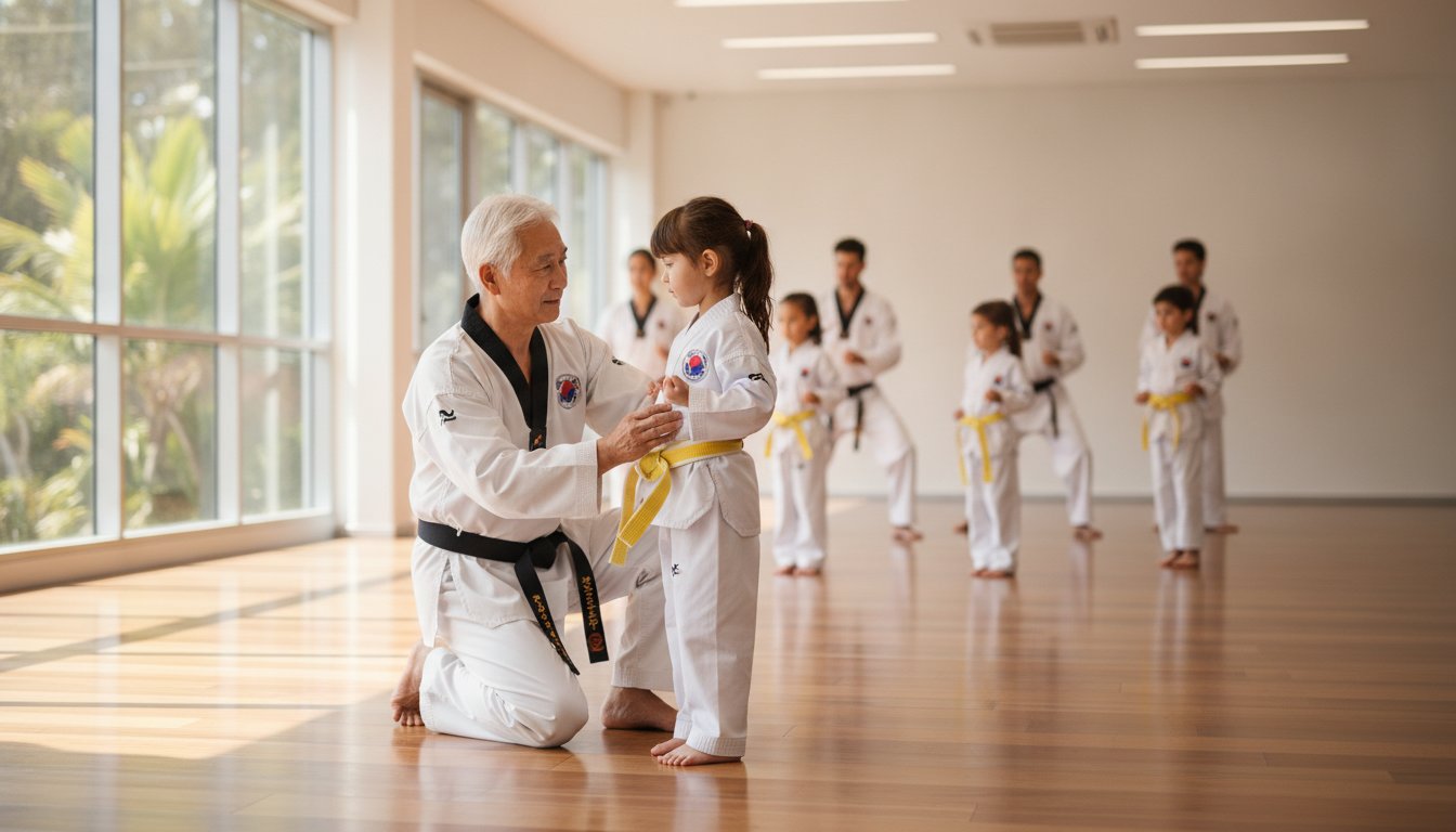 Taekwondo Albany Creek: Premier Martial Arts for Families in 2026