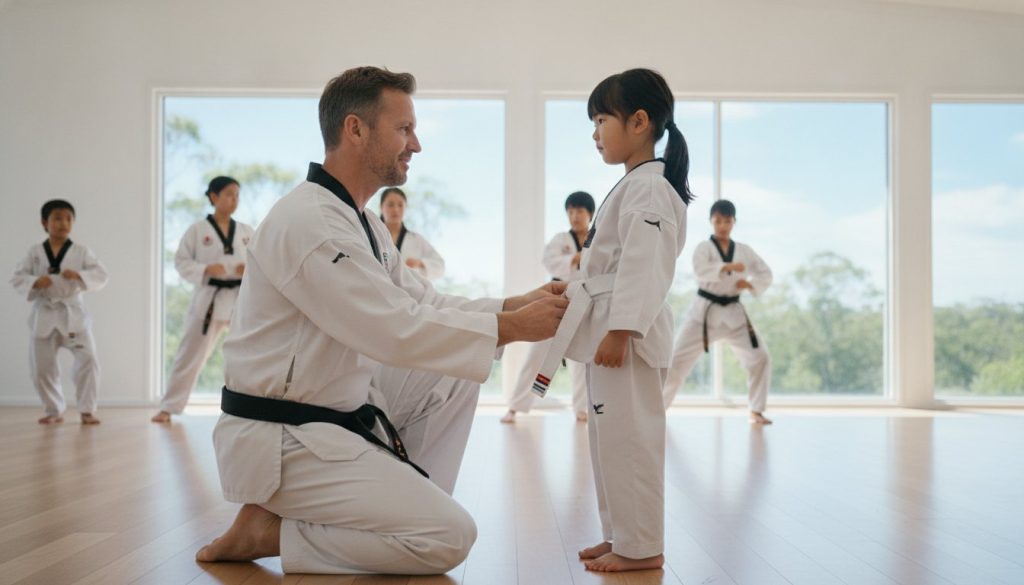 Taekwondo Carseldine: The 2026 Guide to Martial Arts Excellence