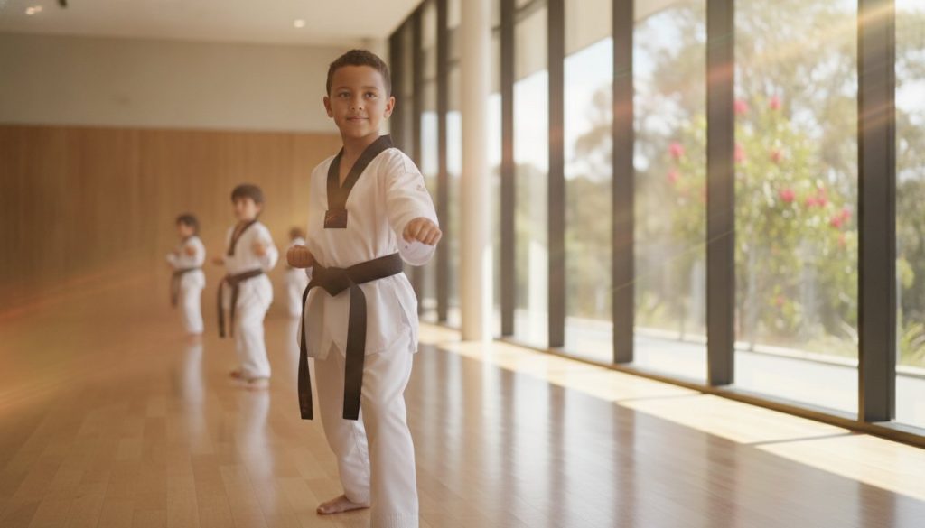Anti-Bullying Classes for Kids Brisbane: Building Confidence & Resilience in 2026