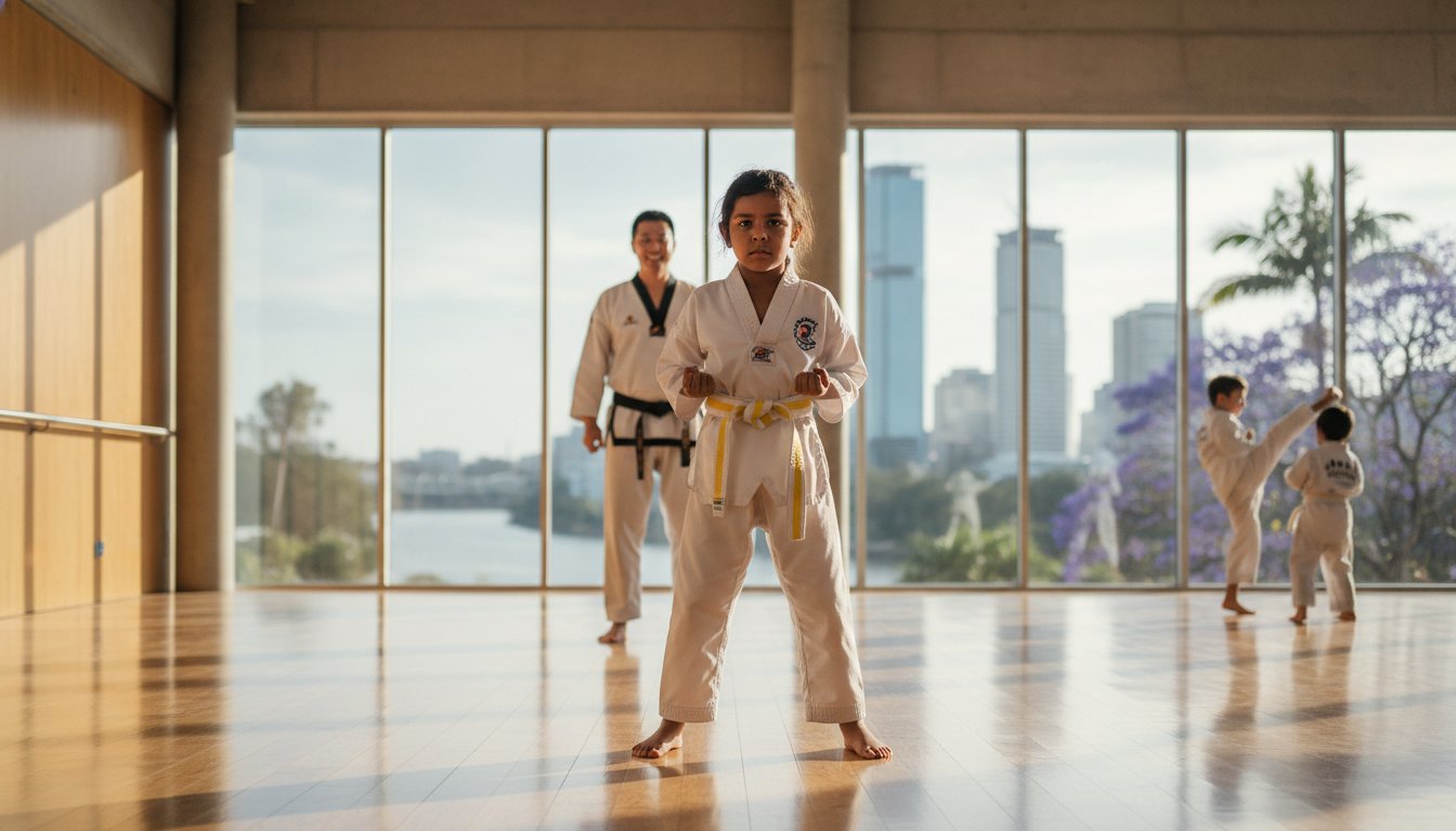 Building Resilience in Children: A Brisbane Parent’s Guide for 2026