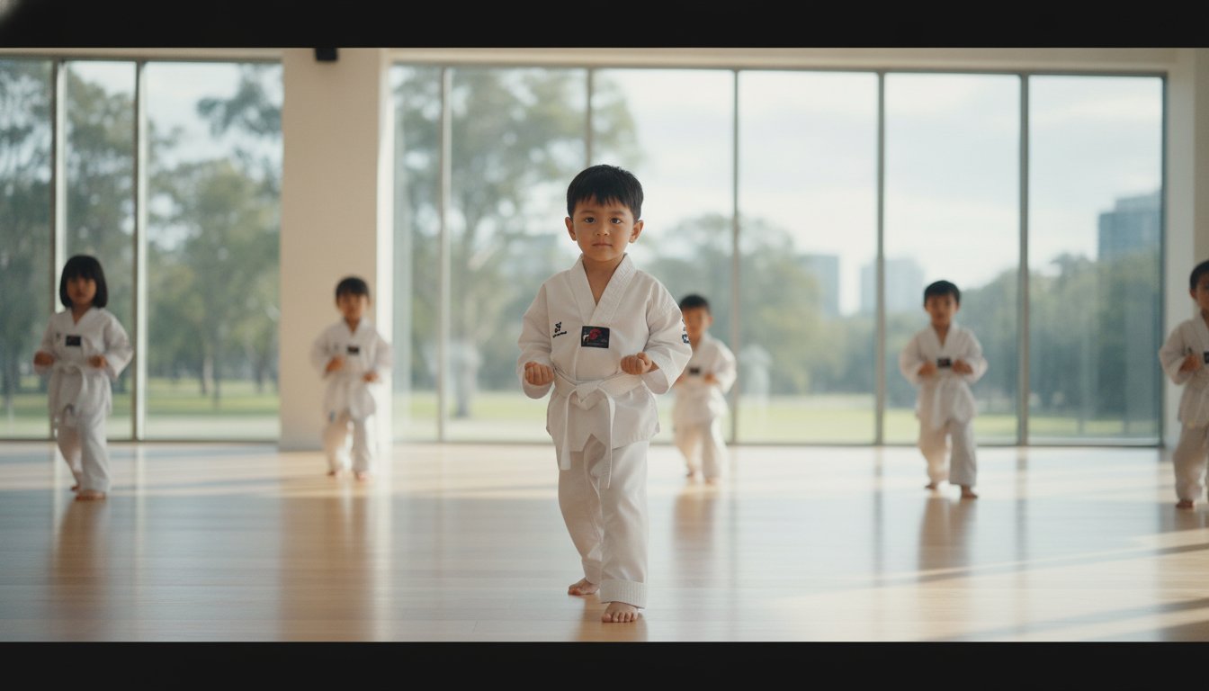 Improving Preschooler Listening Skills in Brisbane