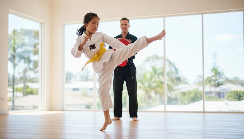 Kids Taekwondo Aspley: The Complete 2026 Parent’s Guide to Martial Arts