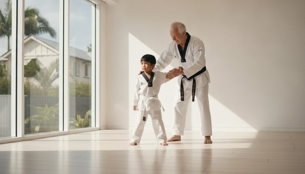 Martial Arts Stafford: Your 2026 Guide to Flinn Taekwondo Academy