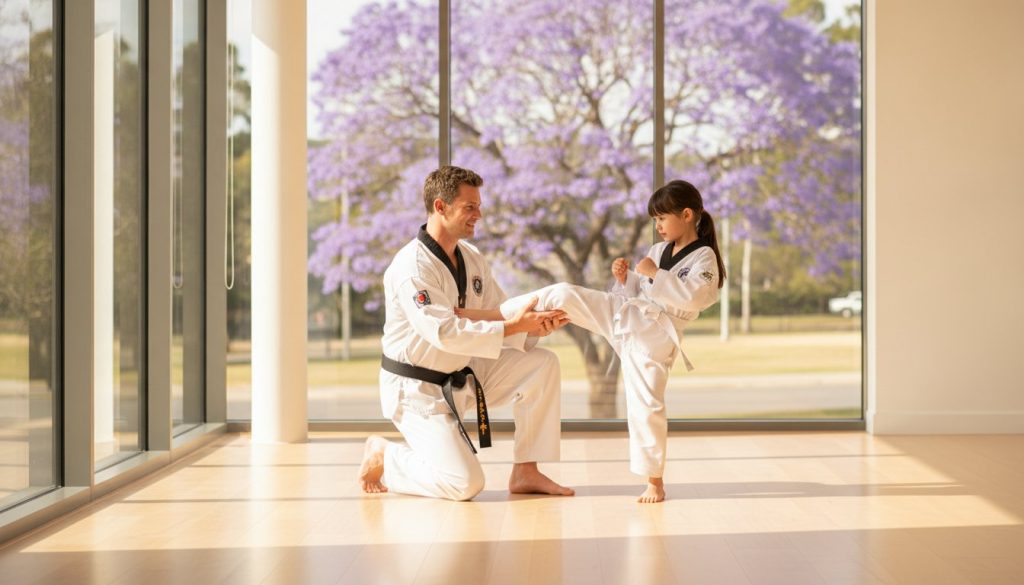 Taekwondo Albany Creek: The 2026 Guide to Family Martial Arts & Elite Training