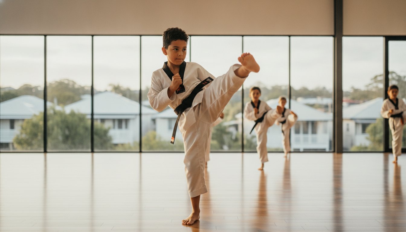 Taekwondo Bald Hills: The 2026 Guide to Martial Arts Excellence