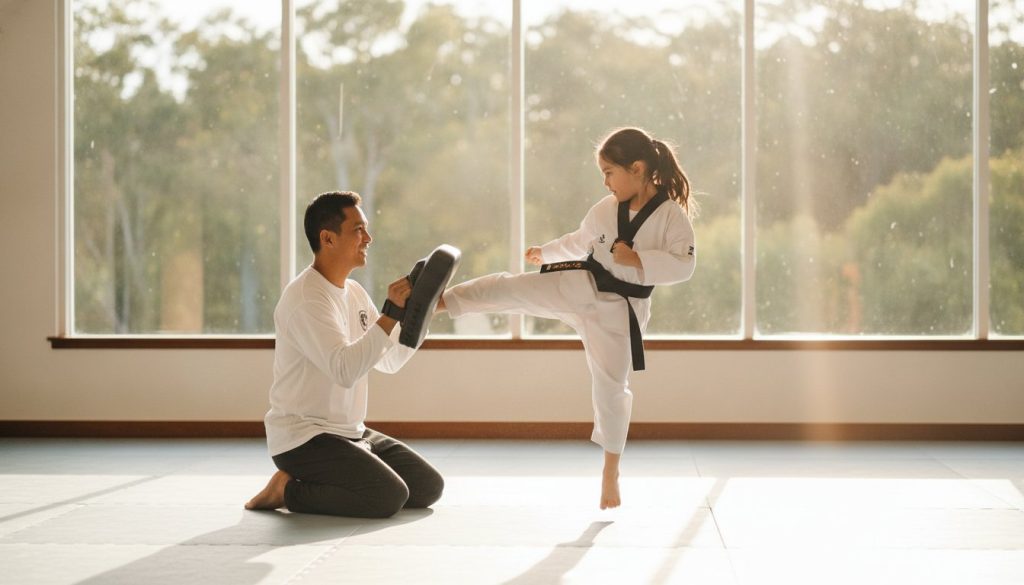 Taekwondo Petrie: The 2026 Guide to Martial Arts and Family Fitness