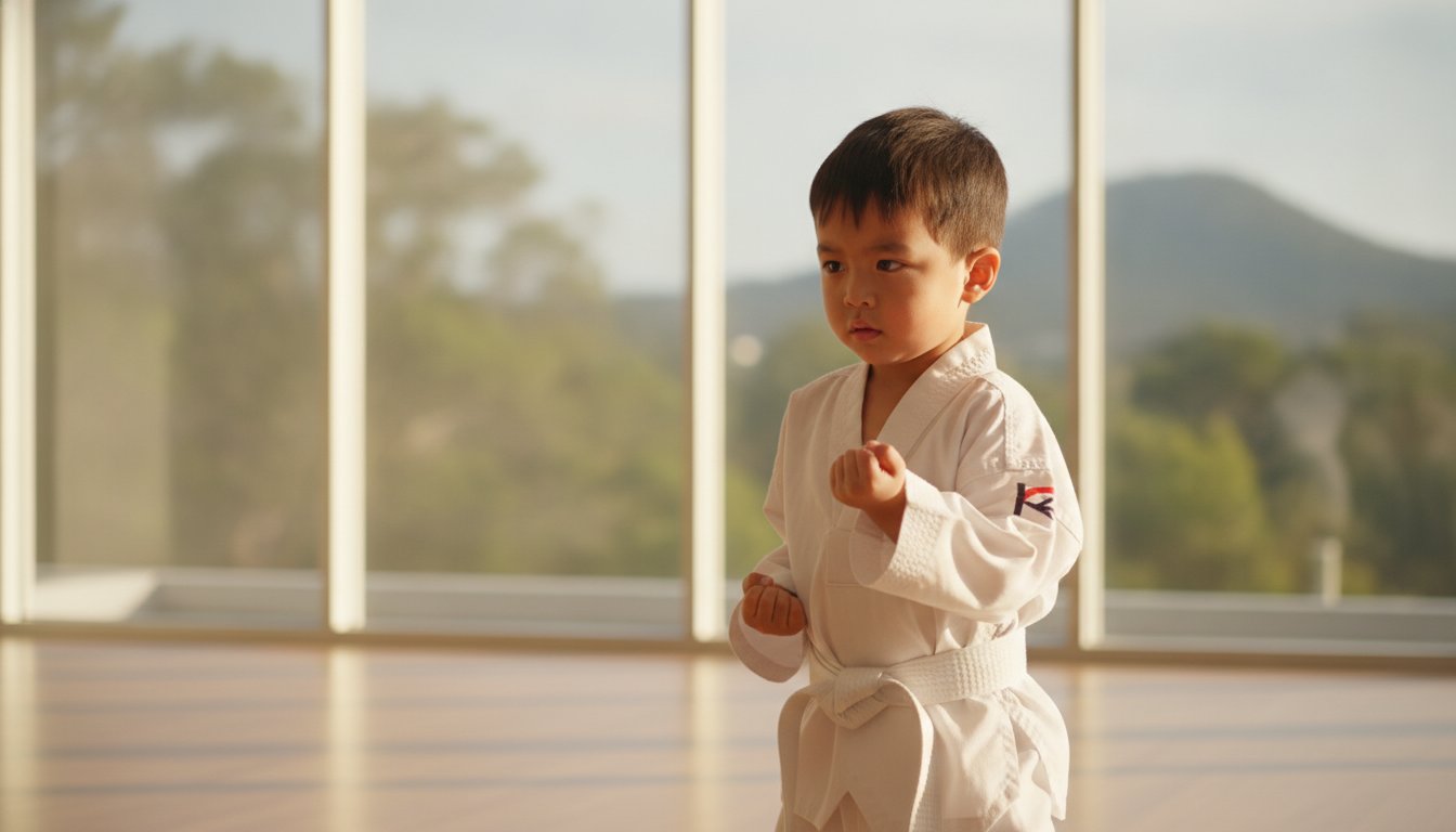 Top Activities to Improve Your Child's Focus in Brisbane: A 2026 Parent's Guide